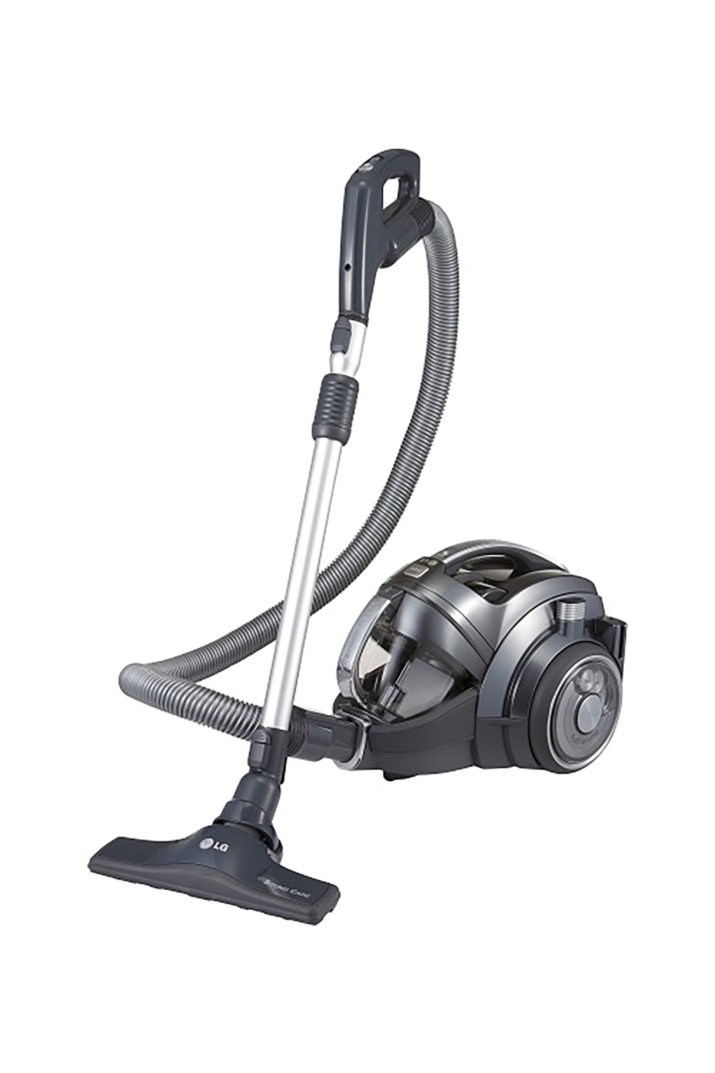 LG INTRODUCES NEW ERA OF CORDLESS VACUUMING WITH CORDZERO™ SERIES AT IFA 2014