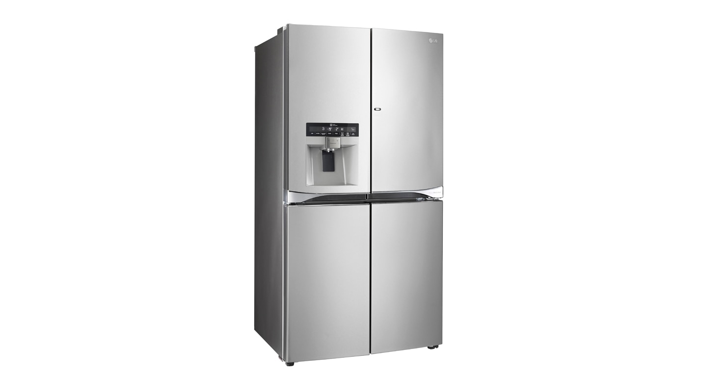 LG SHOWCASES LATEST RANGE OF ENERGY EFFICIENT REFRIGERATORS AT IFA 2014