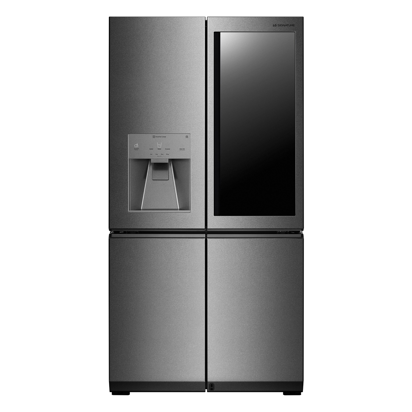 LG SUGGESTS WAYS TO UNLEASH KITCHEN POTENTIAL AT IFA 2016