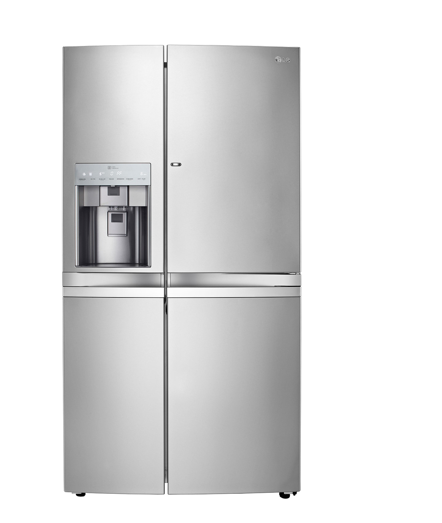 LG UNVEILS LATEST RANGE OF ENERGY EFFICIENT REFRIGERATORS AT IFA 2013