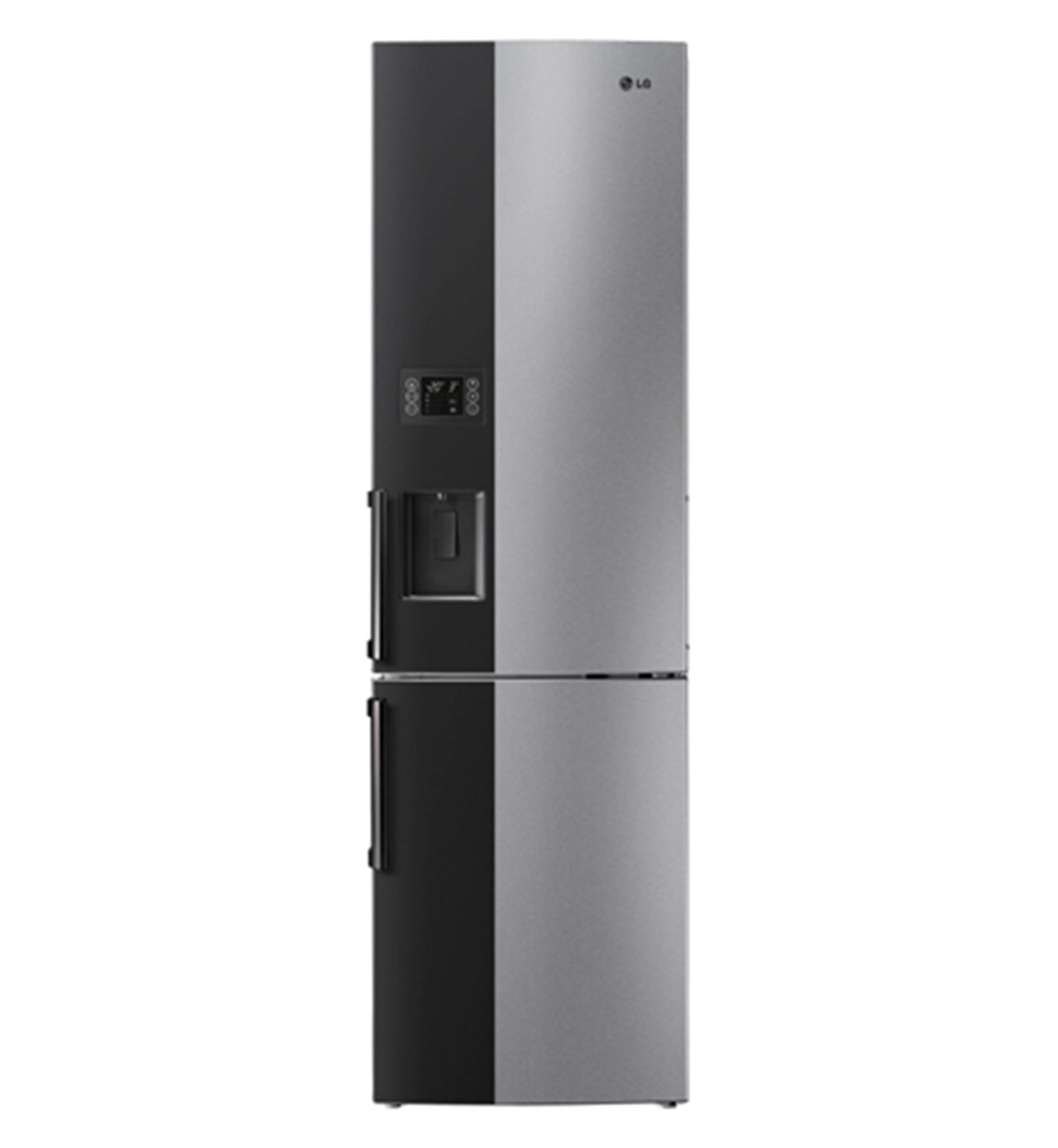 LG WINS EU’S FIRST A+++ AND A++ ENERGY RANKINGS FOR BOTTOM-FREEZER AND SIDE-BY-SIDE FRIDGE