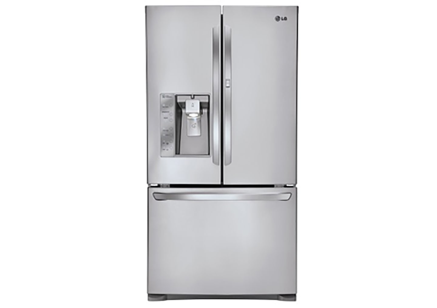 LG’S NEWEST REFRIGERATORS EXPECTED TO TURN HEADS AT CES 2014