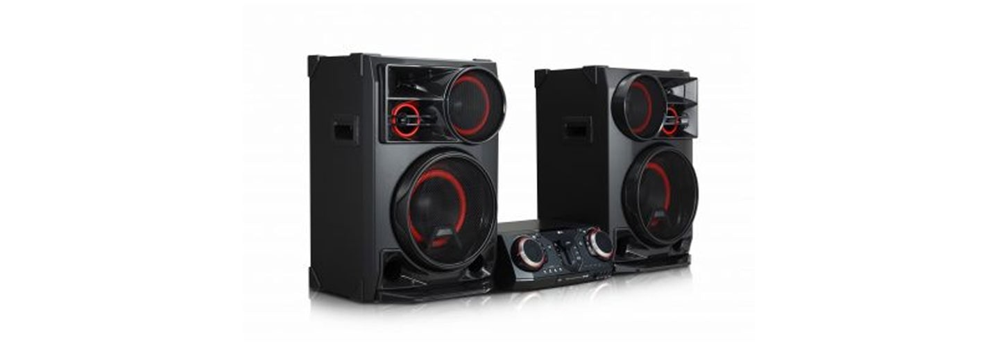 Latest lg store home theater 2019
