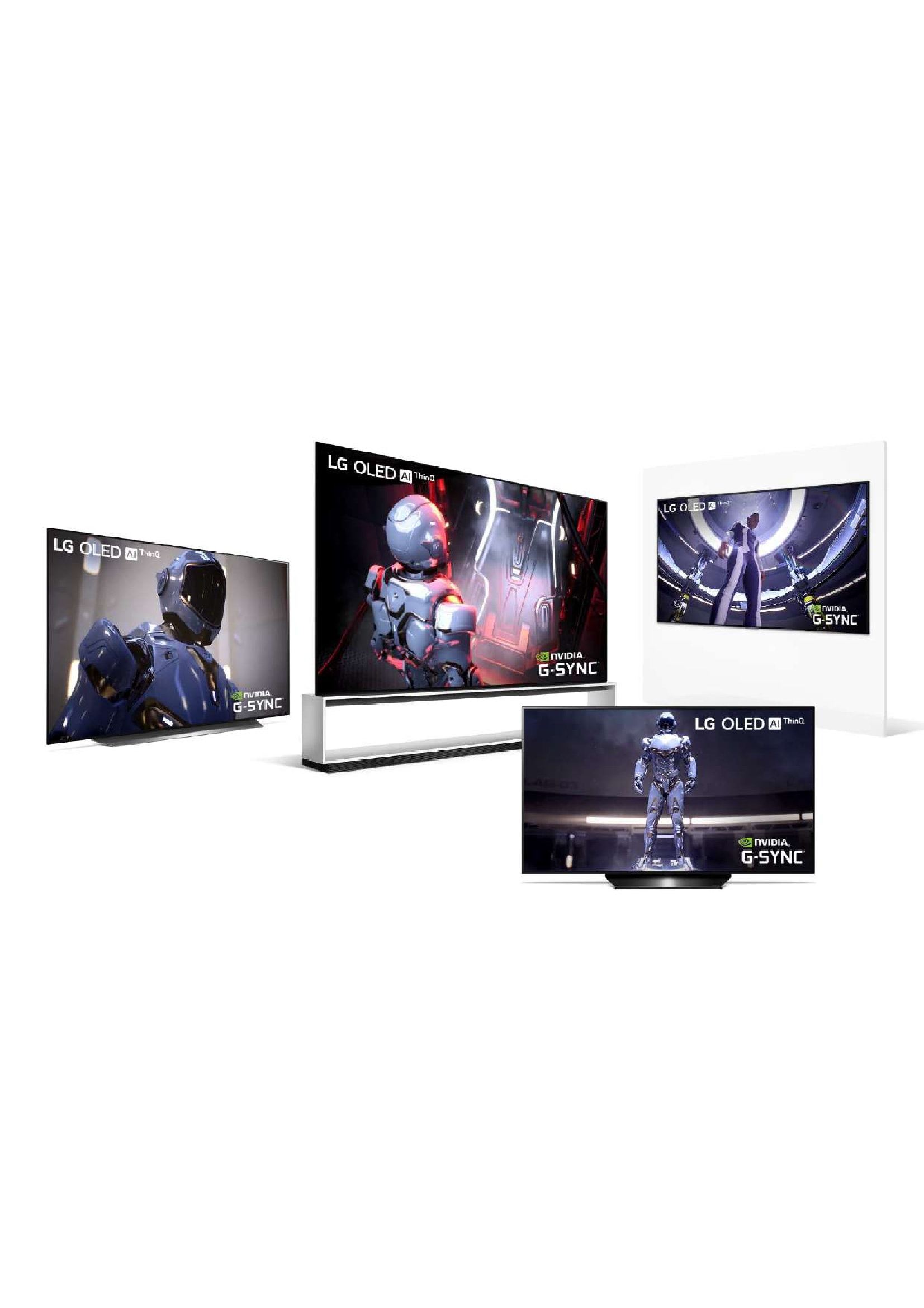 Overview of LG Smart TVs and‌ Chromecast Compatibility