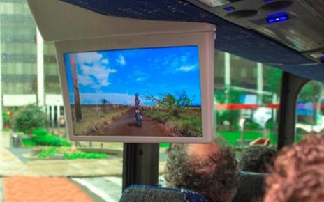 FIELD TESTS OF NEXT-GEN TV BROADCAST SYSTEM SHOW CAPABILITIES OF EMERGING ATSC 3.0 STANDARD