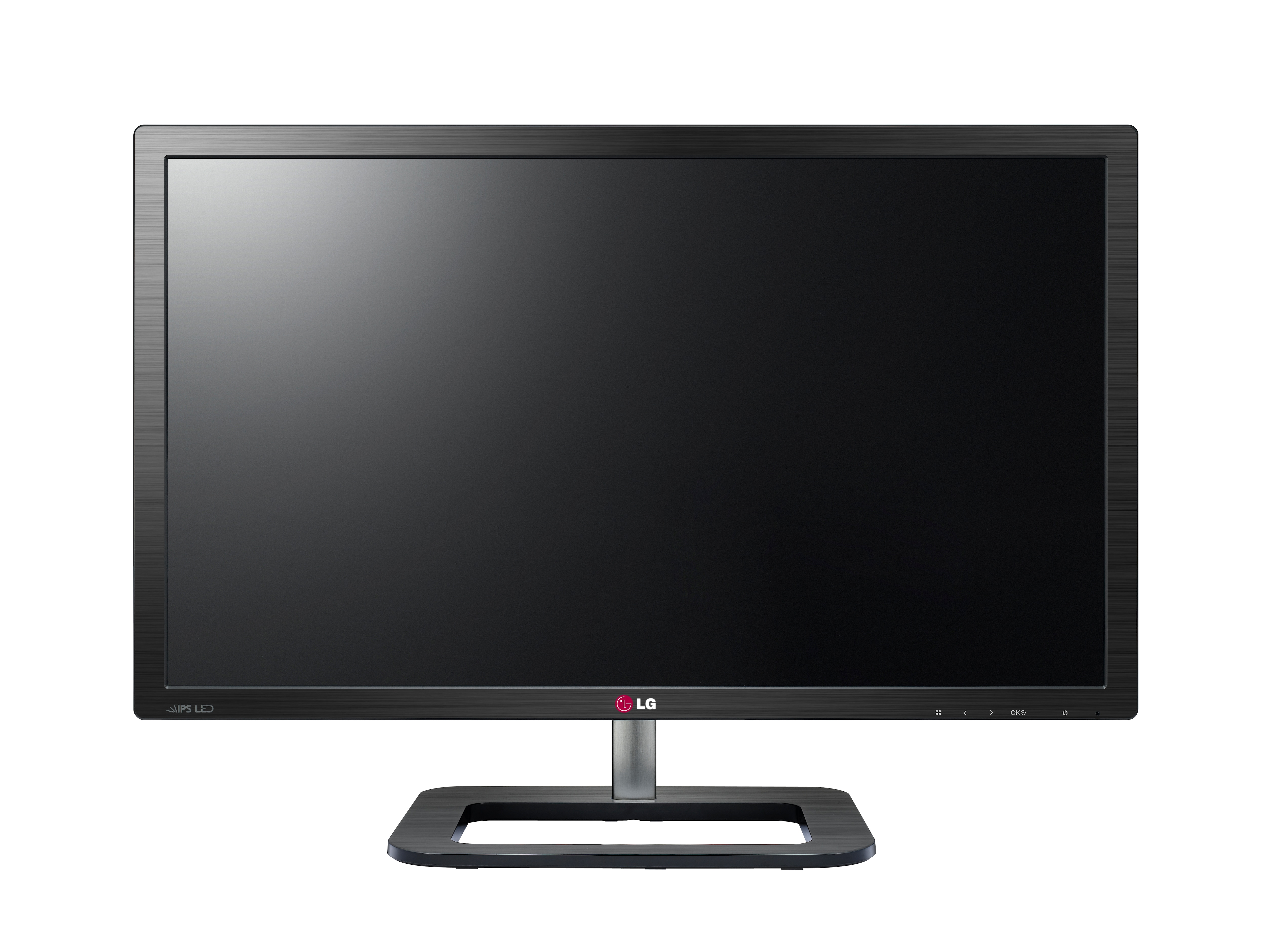 LG'S PREMIUM IPS MONITOR LINEUP AT CES TO SET TONE FOR 2013 | LG Global