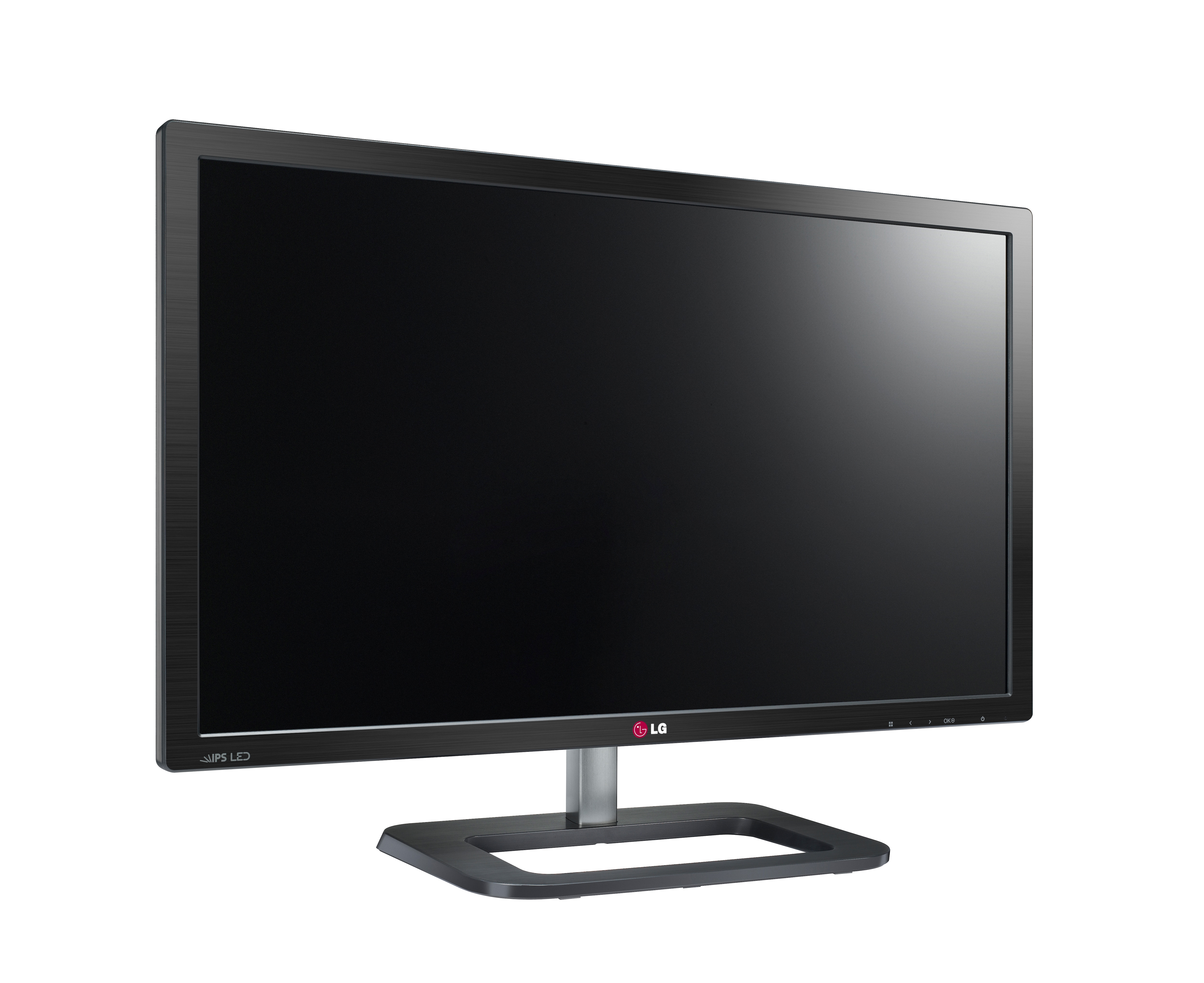 LG'S PREMIUM IPS MONITOR LINEUP AT CES TO SET TONE FOR 2013 | LG Global