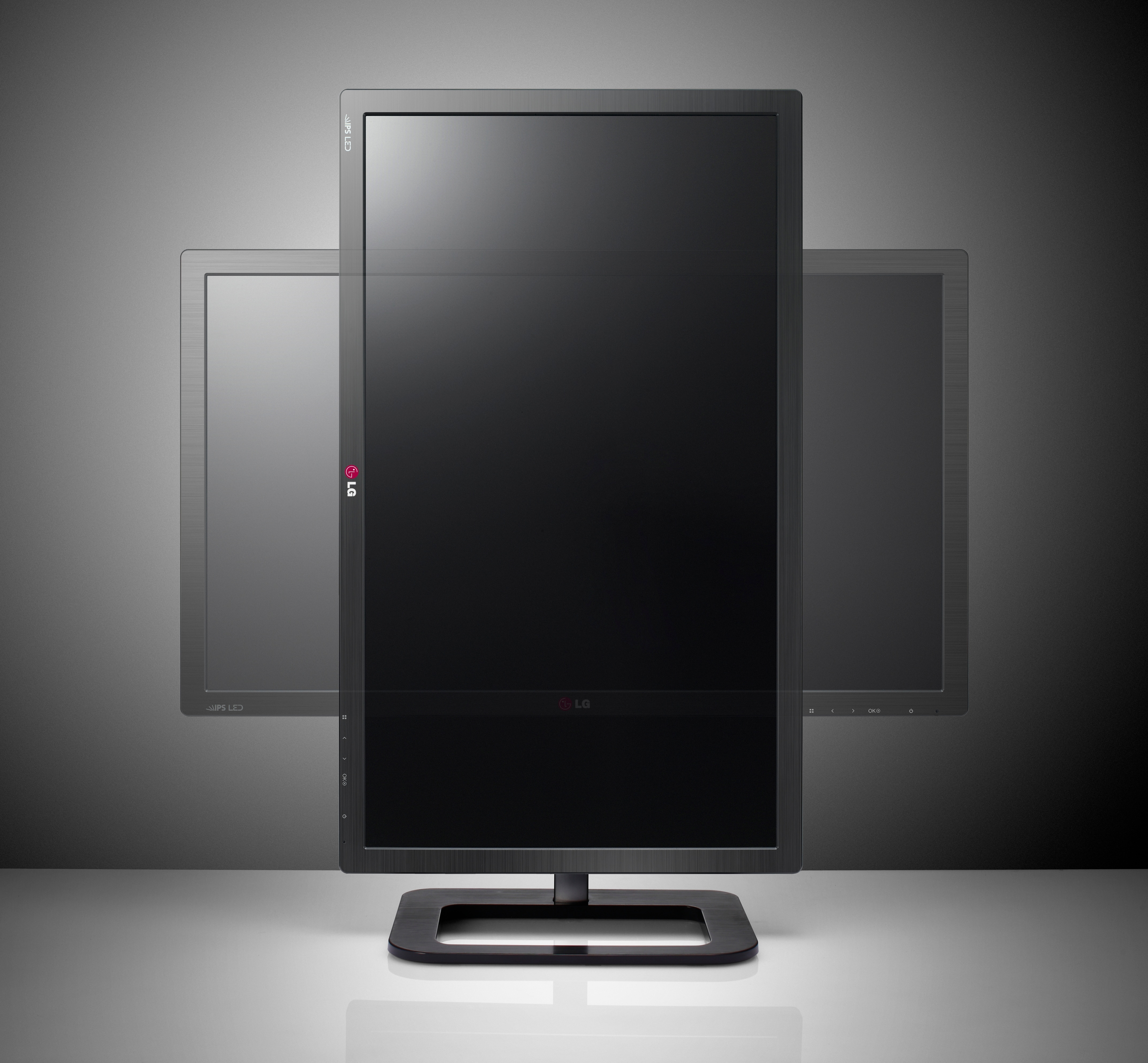 LG'S PREMIUM IPS MONITOR LINEUP AT CES TO SET TONE FOR 2013 | LG Global