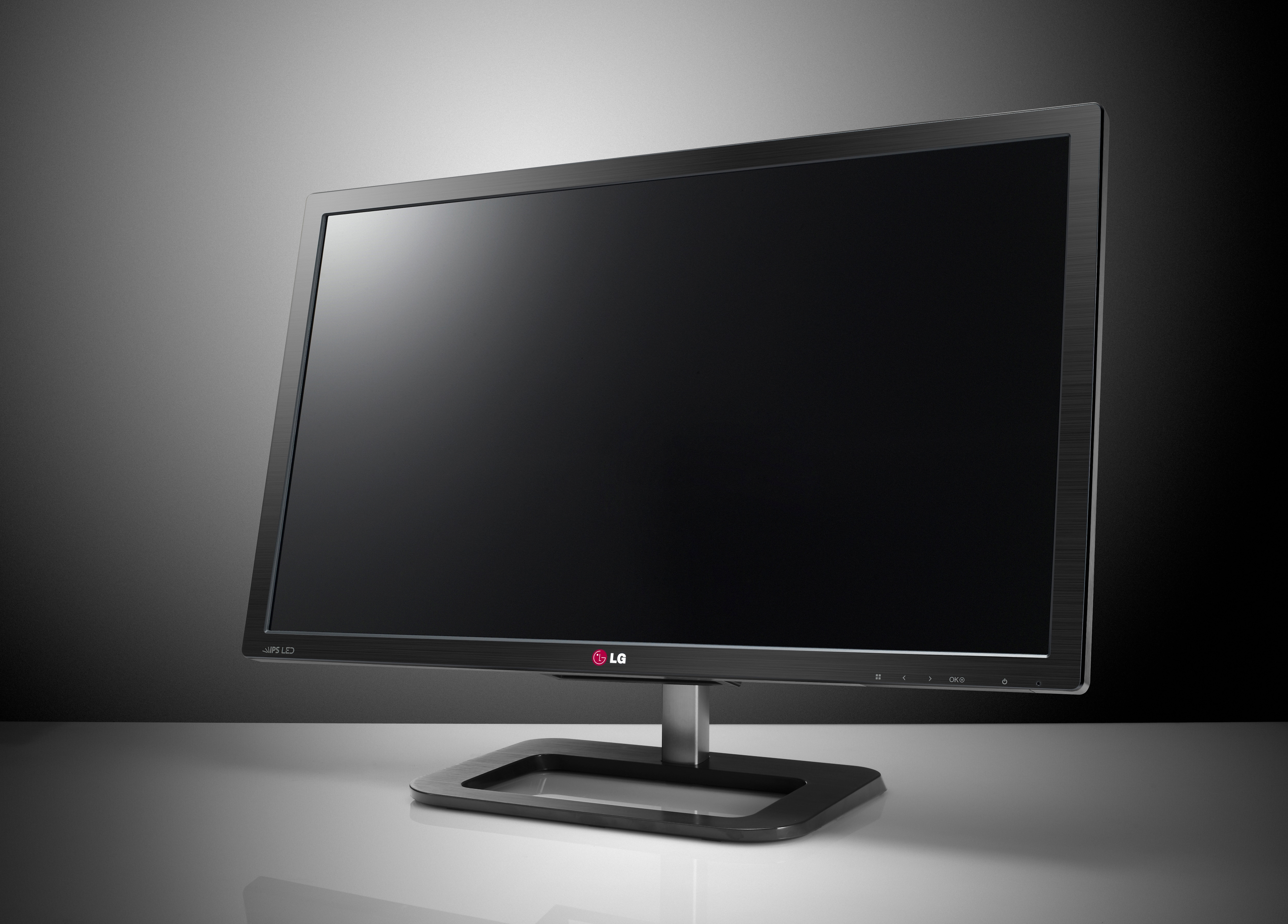 LG'S PREMIUM IPS MONITOR LINEUP AT CES TO SET TONE FOR 2013 | LG Global