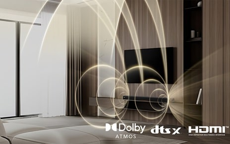 LG Electronics Advances the LG Sound Suite Experience With New DTS:X Support, Greater Flexibility and Expanded Home Theater Capabilities