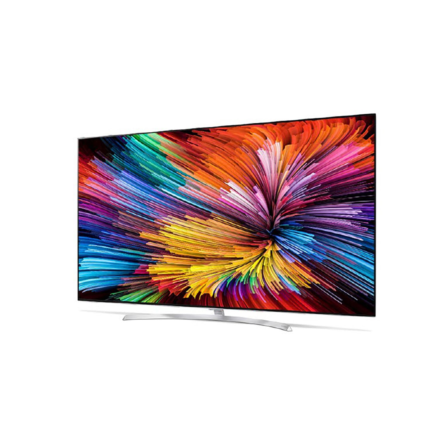 LG BREAKS NEW GROUND WITH 2017 SUPER UHD TV LINEUP FEATURING NANO CELL TECHNOLOGY