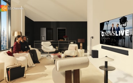 LG Channels Grows News Viewership Through Enhanced User Experience