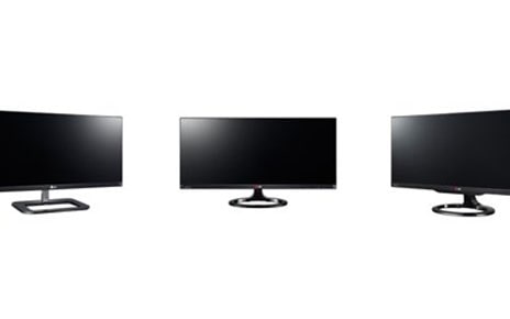 LG DIVERSIFIES IPS 21:9 ULTRAWIDE MONITOR LINEUP