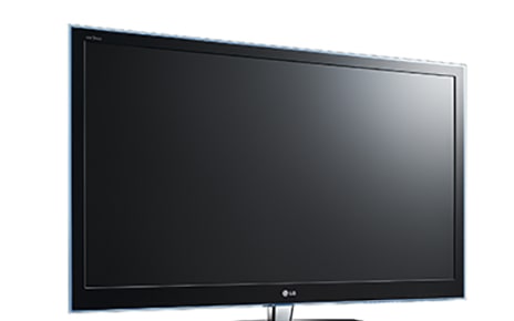 LG ELECTRONICS’ ‘CINEMA 3D’ TECHNOLOGY CREATES MOVIE THEATER EXPERIENCE AT HOME