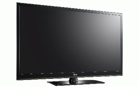 LG ELECTRONICS’ FLAGSHIP INFINIA PZ950 3D HDTV HEADLINES EXPANDED 2011 PLASMA LINE