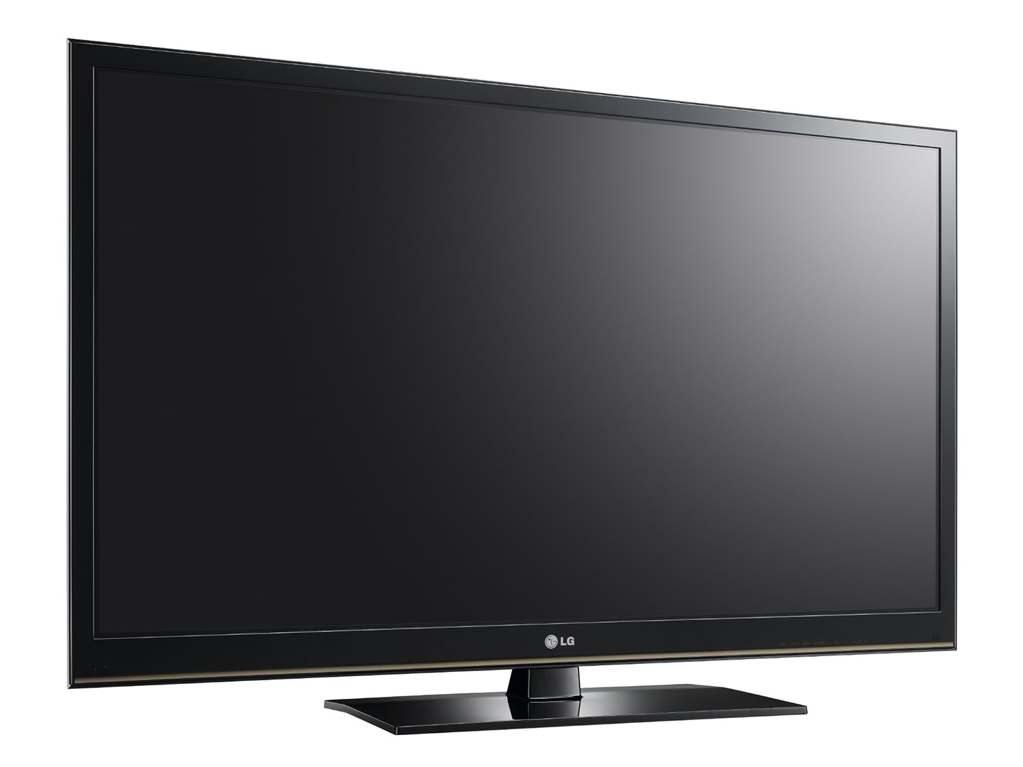 LG ELECTRONICS’ FLAGSHIP INFINIA PZ950 3D HDTV HEADLINES EXPANDED 2011 PLASMA LINE