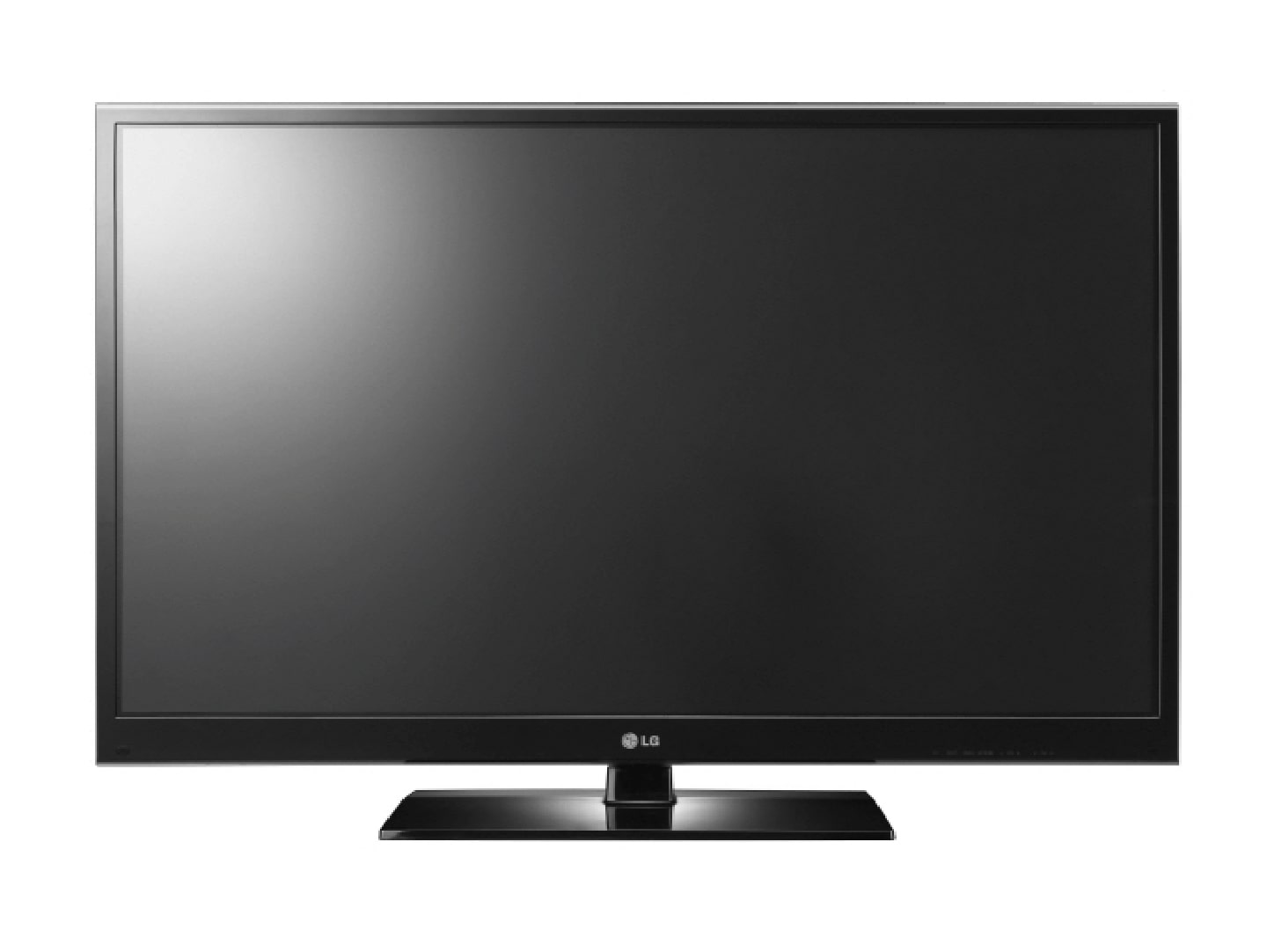 LG ELECTRONICS’ FLAGSHIP INFINIA PZ950 3D HDTV HEADLINES EXPANDED 2011 PLASMA LINE