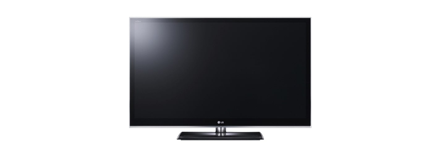 LG ELECTRONICS’ FLAGSHIP INFINIA PZ950 3D HDTV HEADLINES EXPANDED 2011 PLASMA LINE