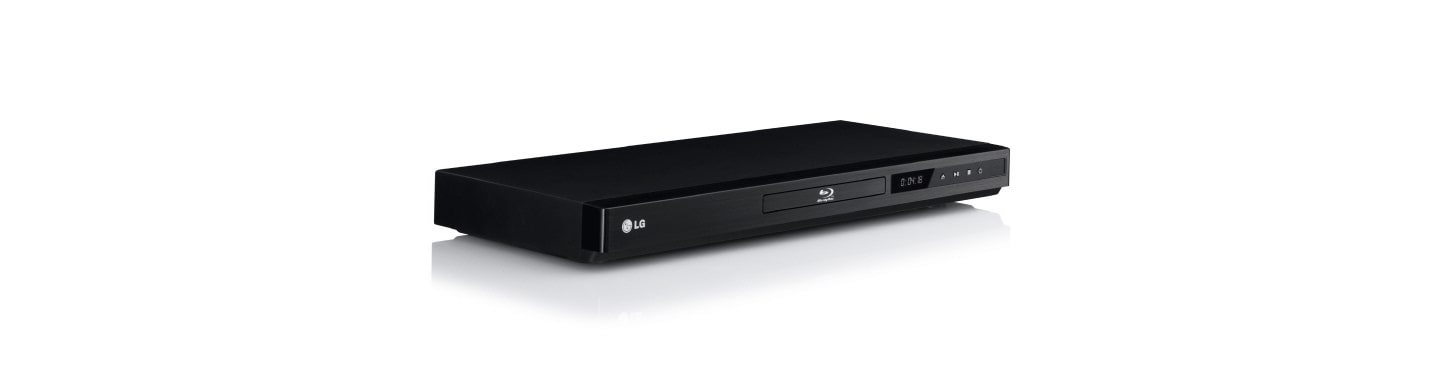 LG ELECTRONICS FURTHER EXPANDS ACCESS TO CONTENT-ON-DEMAND WITH NEW BLU-RAY DISC PLAYERS AND HOME THEATER SYSTEMS