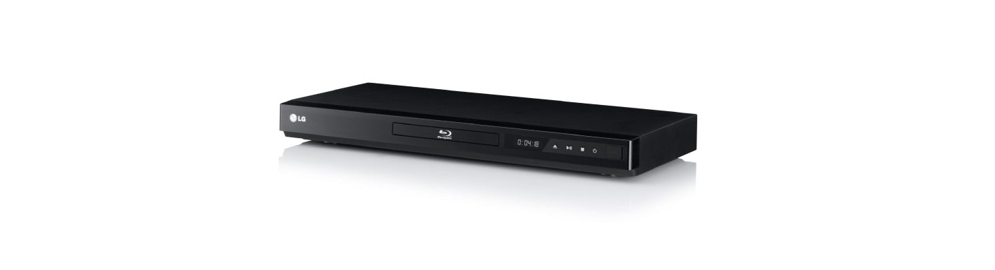 LG ELECTRONICS FURTHER EXPANDS ACCESS TO CONTENT-ON-DEMAND WITH NEW BLU-RAY DISC PLAYERS AND HOME THEATER SYSTEMS