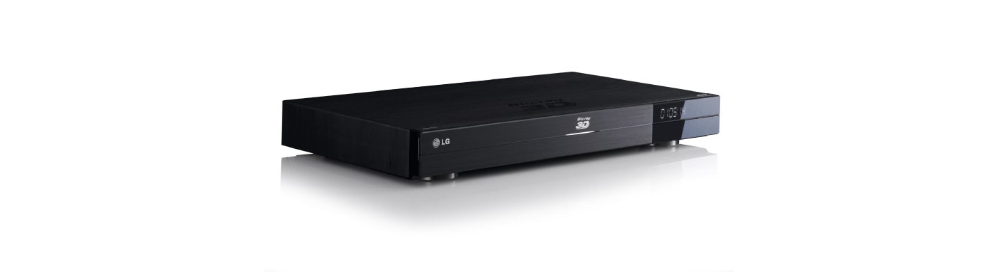 LG ELECTRONICS FURTHER EXPANDS ACCESS TO CONTENT-ON-DEMAND WITH NEW BLU-RAY DISC PLAYERS AND HOME THEATER SYSTEMS