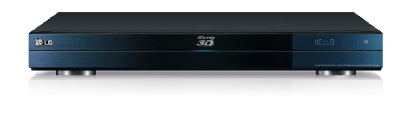 LG ELECTRONICS FURTHER EXPANDS ACCESS TO CONTENT-ON-DEMAND WITH NEW BLU-RAY DISC PLAYERS AND HOME THEATER SYSTEMS