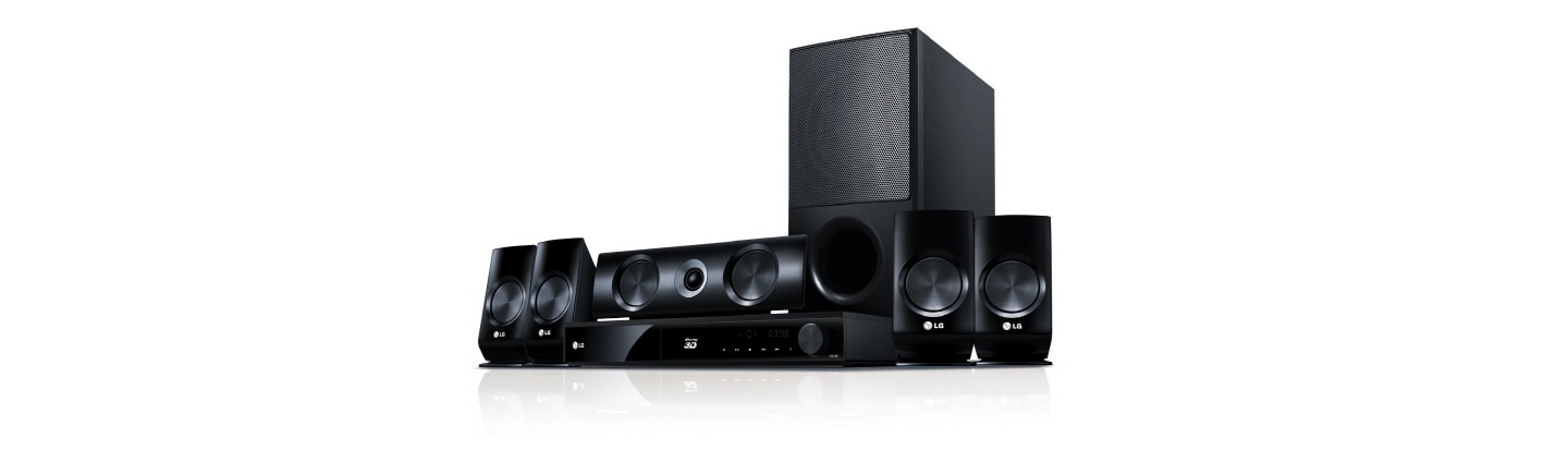LG ELECTRONICS FURTHER EXPANDS ACCESS TO CONTENT-ON-DEMAND WITH NEW BLU-RAY DISC PLAYERS AND HOME THEATER SYSTEMS