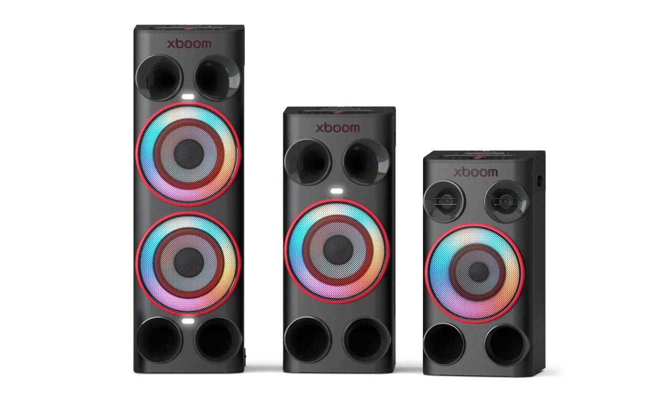 xboom Power Image 9