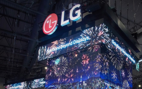 LG Electronics Presents B2B Customer-Tailored Display and Software Solutions at ISE 2026
