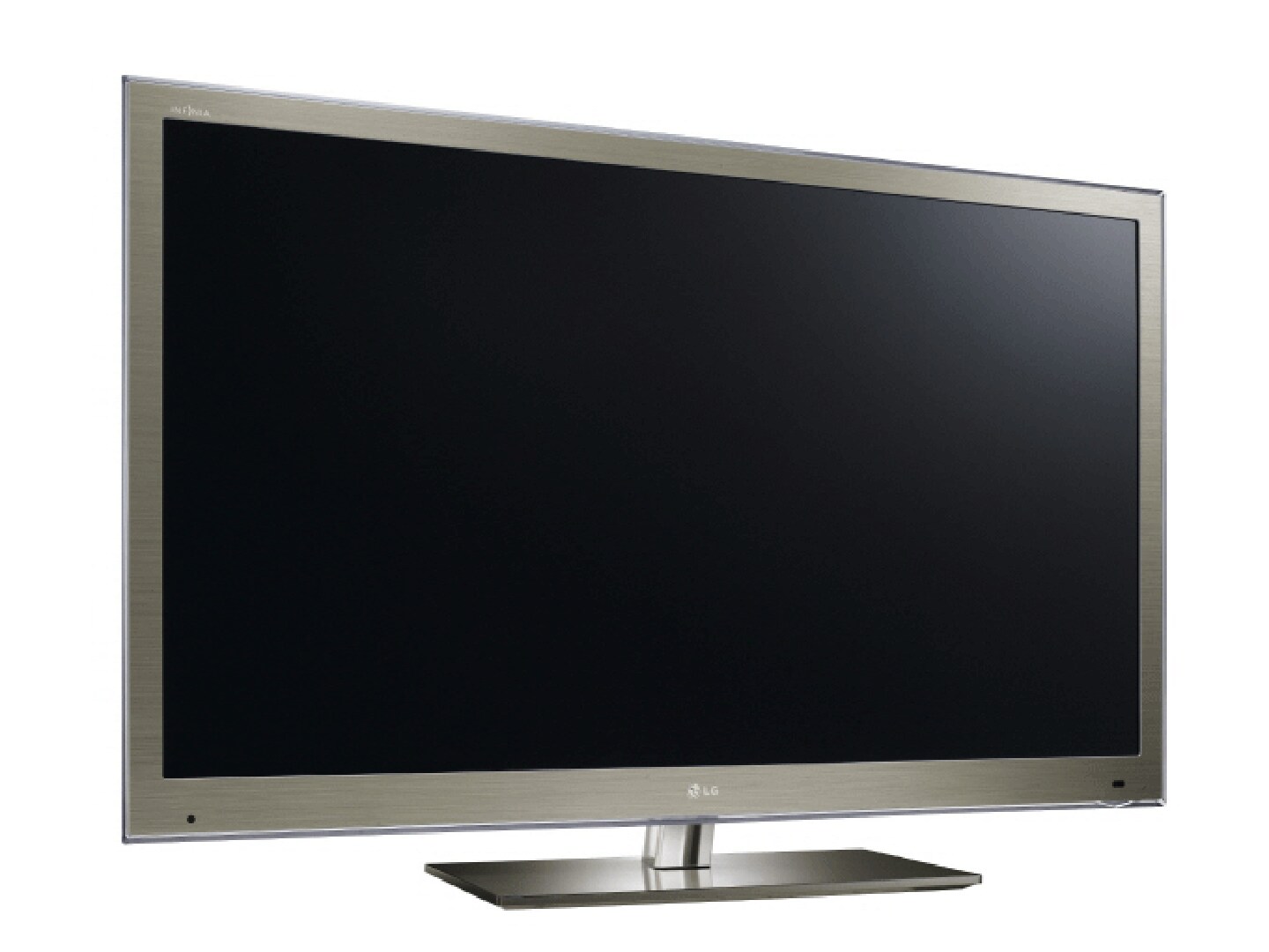 LG ELECTRONICS REDEFINES HOME ENTERTAINMENT WITH BROAD LINE OF FULL-FEATURED LED AND LCD HDTVS