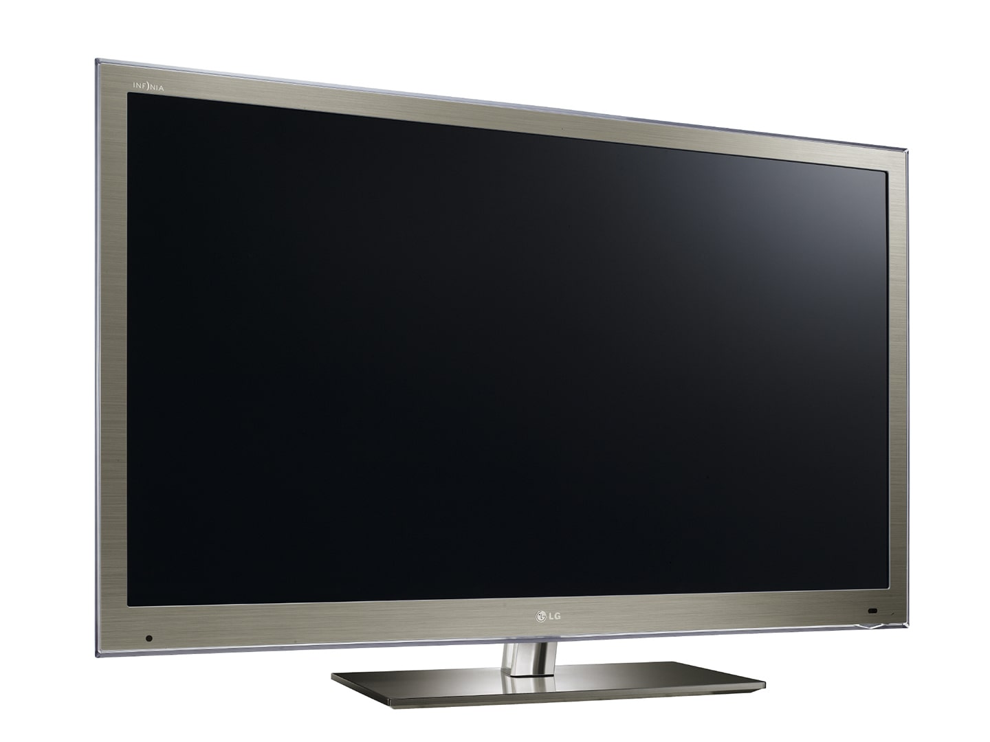 LG ELECTRONICS SETS NEW STANDARD IN HDTV DESIGN WITH ‘NANO FULL LED’ HDTV SERIES