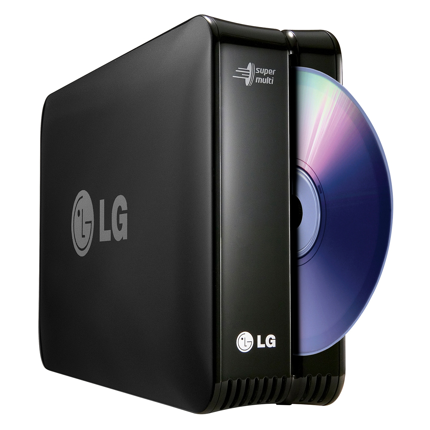 LG ELECTRONICS UNVEILS 2011 LINE OF COMPUTER MONITORS, NETWORK ATTACHED STORAGE AND OPTICAL DISC DRIVES