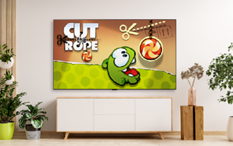 LG Elevates webOS Gaming Experience With LG Magic Remote-Optimized Games