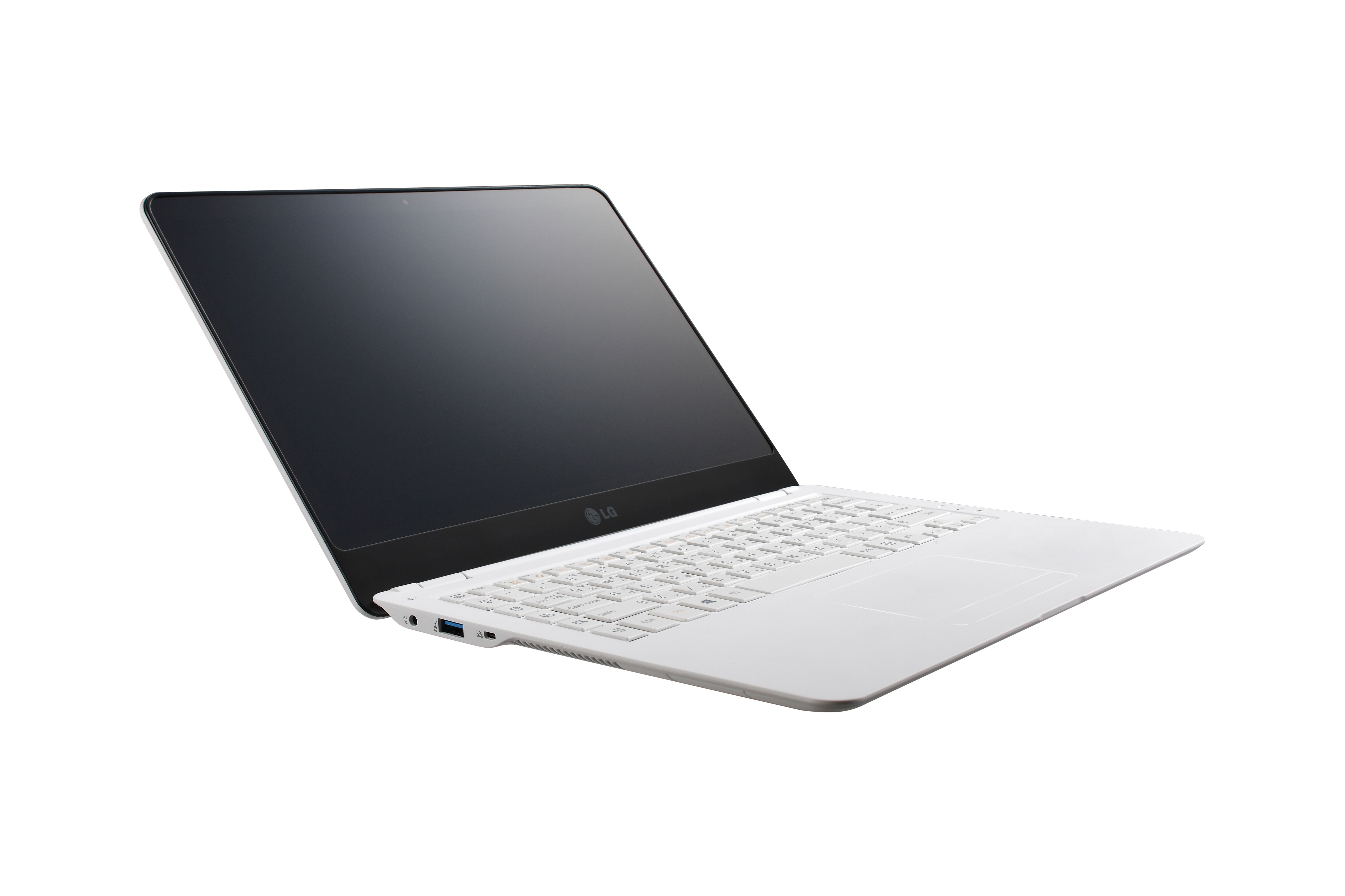 LG EMBRACES NEXT GENERATION PC CATEGORIES WITH INNOVATIVE 2013 LINEUP ...