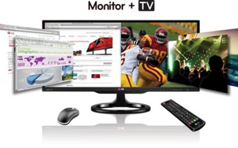 LG EXPANDS IPS 21:9 ULTRAWIDE PORTFOLIO WITH ALL-IN-ONE PC AT IFA 2013