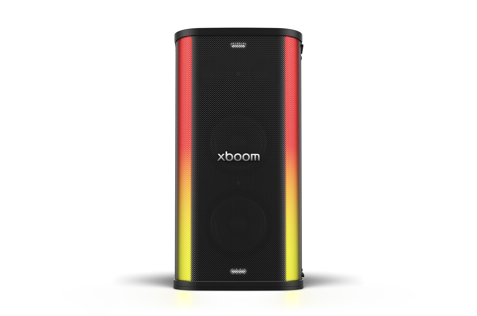 LG Introduces xboom Stage 501, Turning Any Song Into Instant AI Karaoke