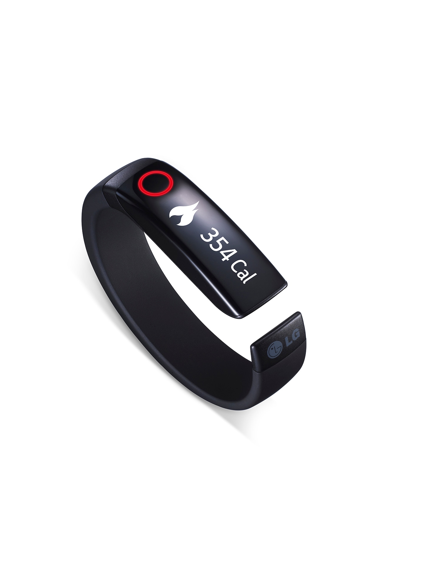 LG JUMPS INTO FITNESS TECH AT CES WITH LIFEBAND TOUCH AND HEART RATE EARPHONES