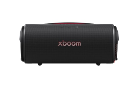 LG Launches LG xboom Blast, a Powerful Party Speaker Designed for Outdoor Freedom