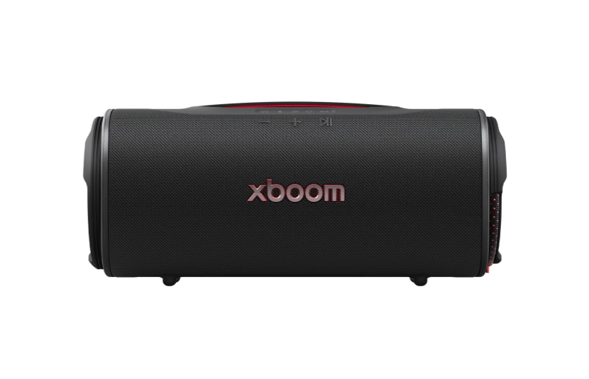 LG Launches LG xboom Blast, a Powerful Party Speaker Designed for Outdoor Freedom