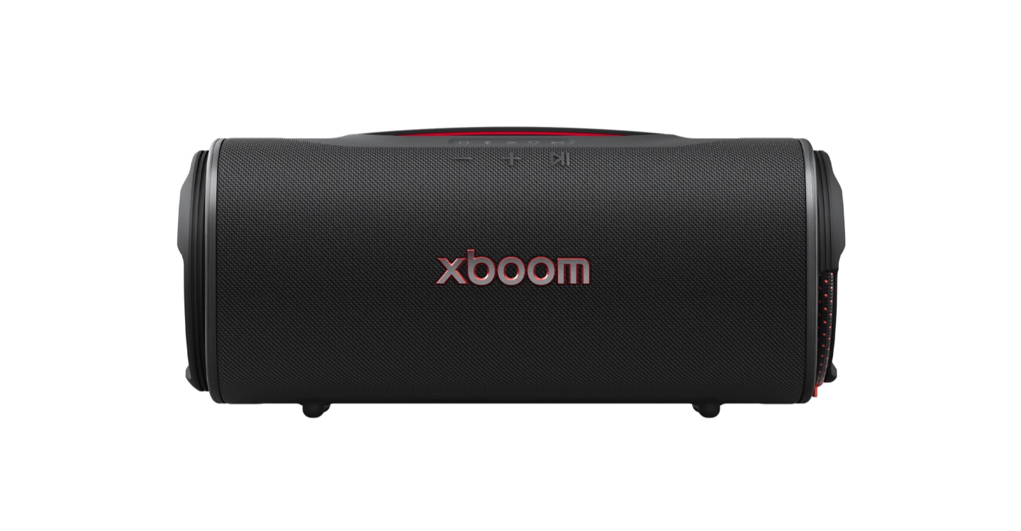 LG Launches LG xboom Blast, a Powerful Party Speaker Designed for Outdoor Freedom