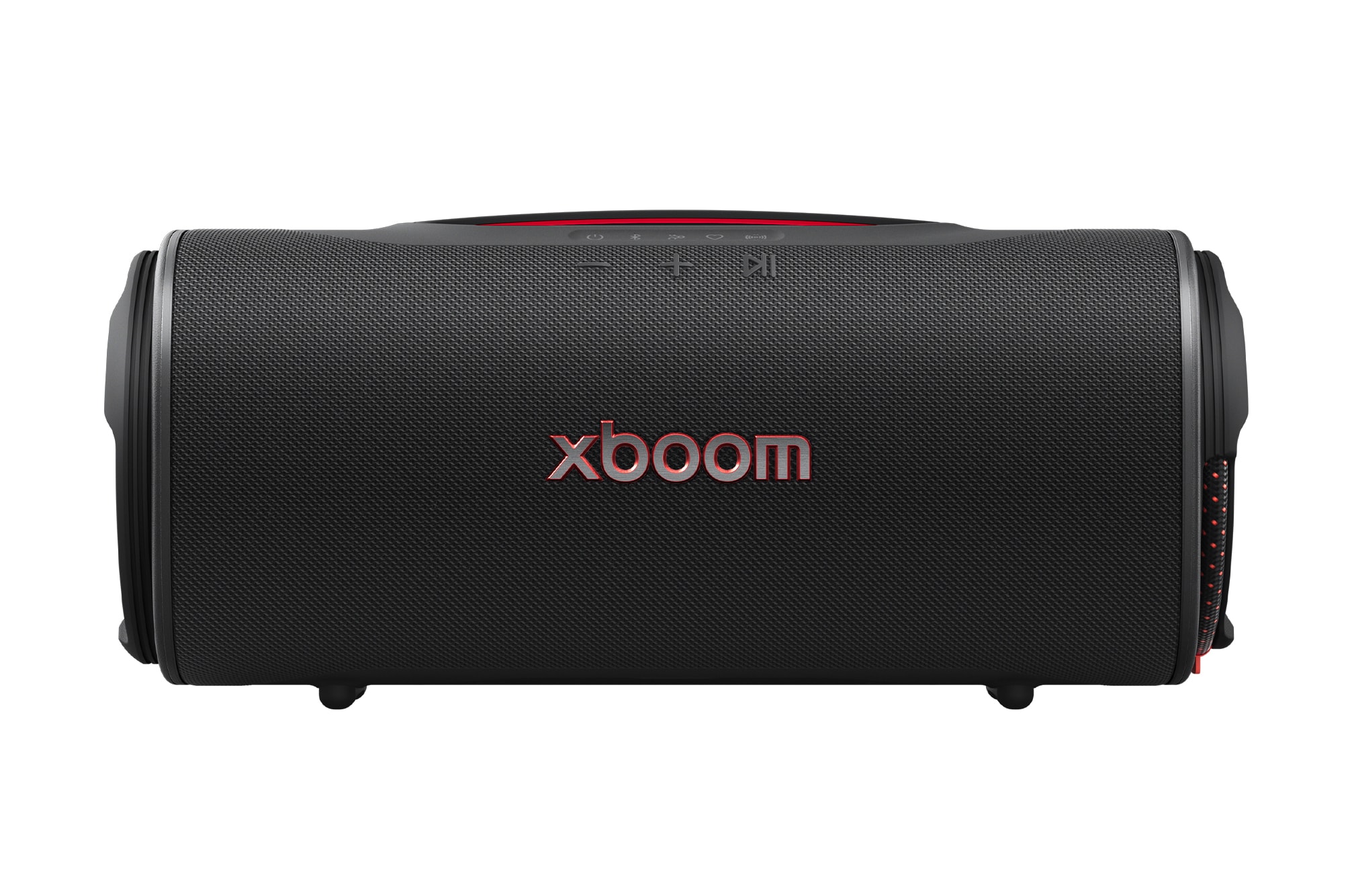 LG Electronics Launches LG xboom Blast, a Powerful Party Speaker Designed for Outdoor Freedom