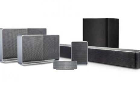 LG MUSIC FLOW OFFERS MORE LISTENING OPTIONS WITH GOOGLE CAST