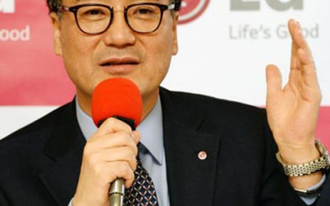 LG REVEALS AGGRESSIVE STRATEGY FOR NEXT GENERATION TV MARKET