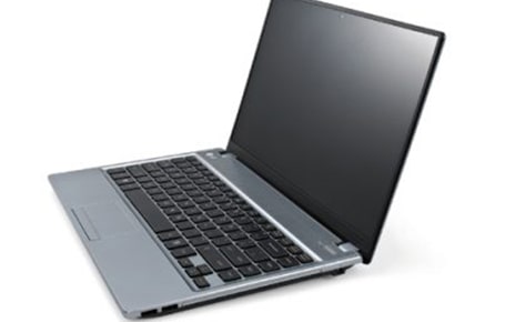 LG SETS NEW STANDARD IN STYLE AND PERFORMANCE WITH BLADE SERIES NOTEBOOKS