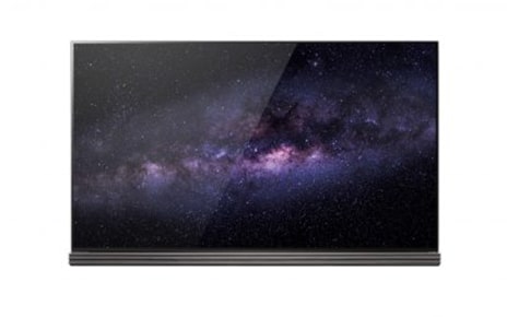 LG TO INTRODUCE ALL NEW 4K HDR-ENABLED OLED TV LINEUP AT CES 2016