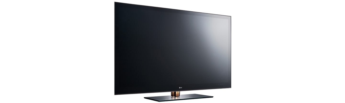 LG TO INTRODUCE WORLD’S LARGEST FULL LED 3D TV AT CES 2011