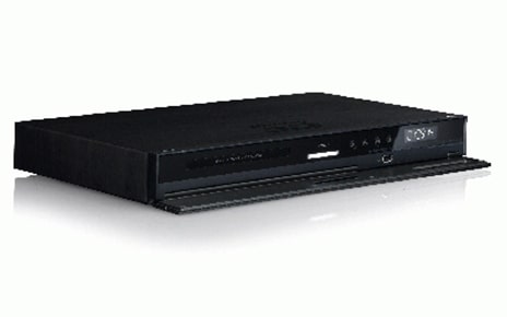 LG TO UNVEIL COMPLETE RANGE OF SUPERIOR 3D AV DEVICES AT CES 2011