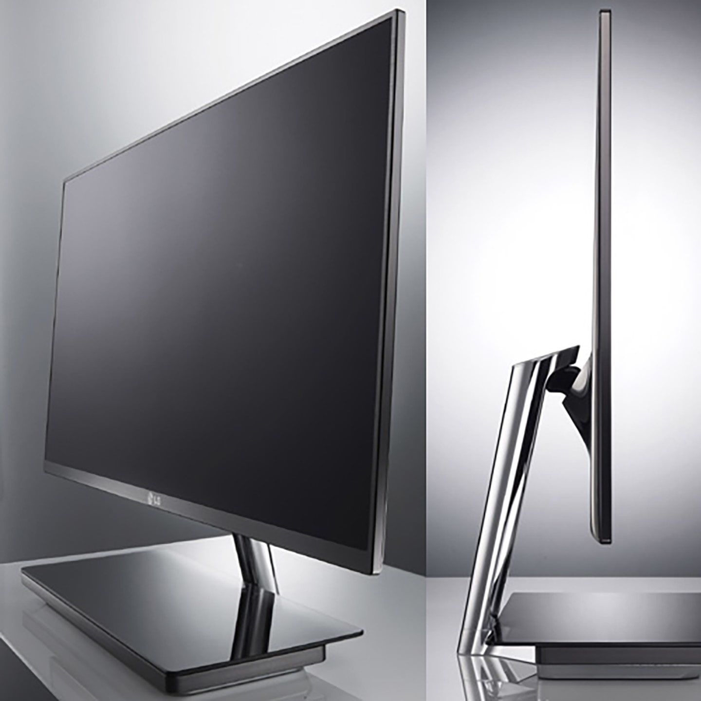 LG TO UNVEIL SAVVY NEW MONITORS THAT REDEFINE DESIGN AND FUNCTION
