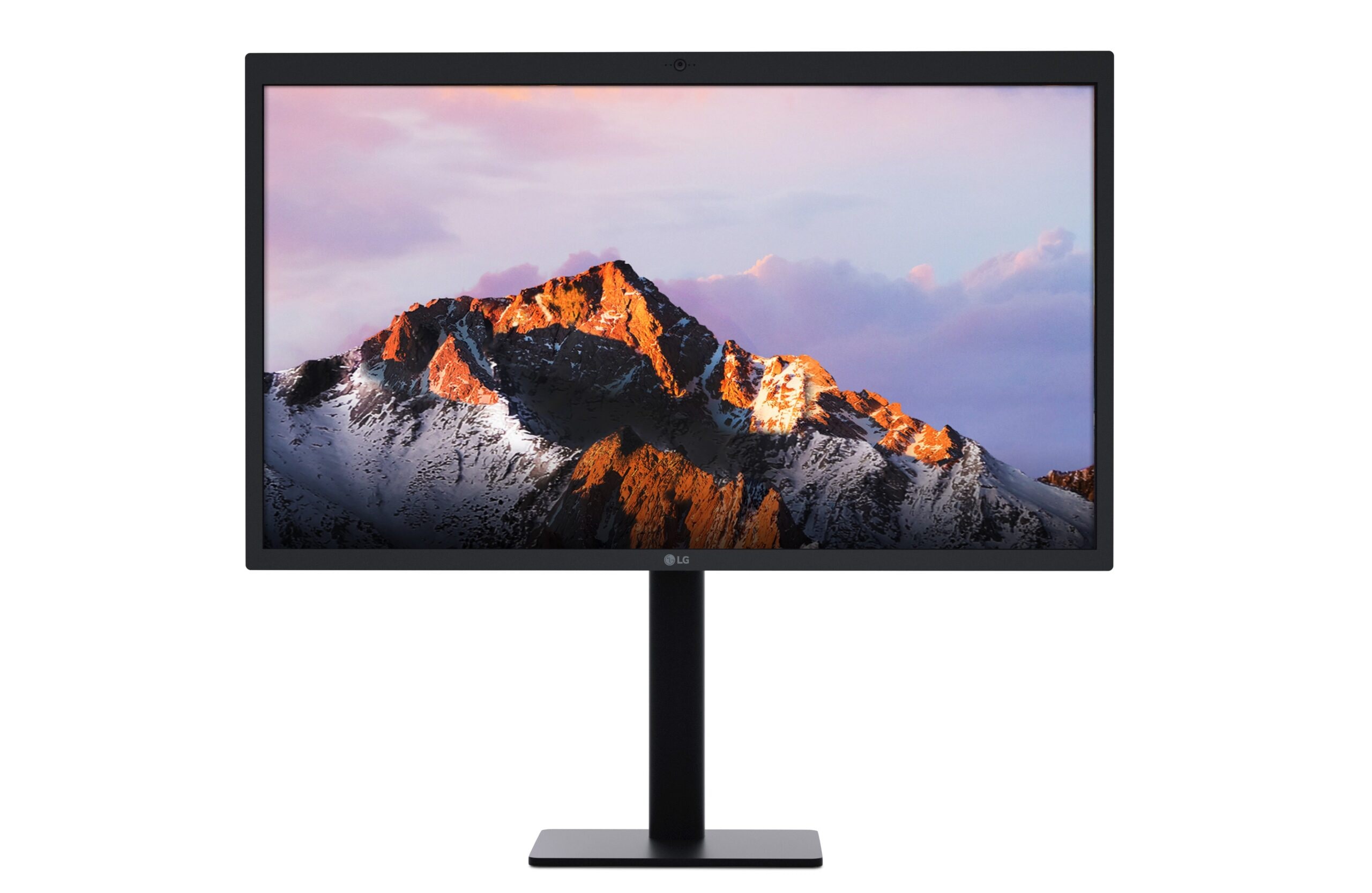 LG ULTRAFINE 5K/4K DISPLAYS DESIGNED FOR THE ULTIMATE MAC USER