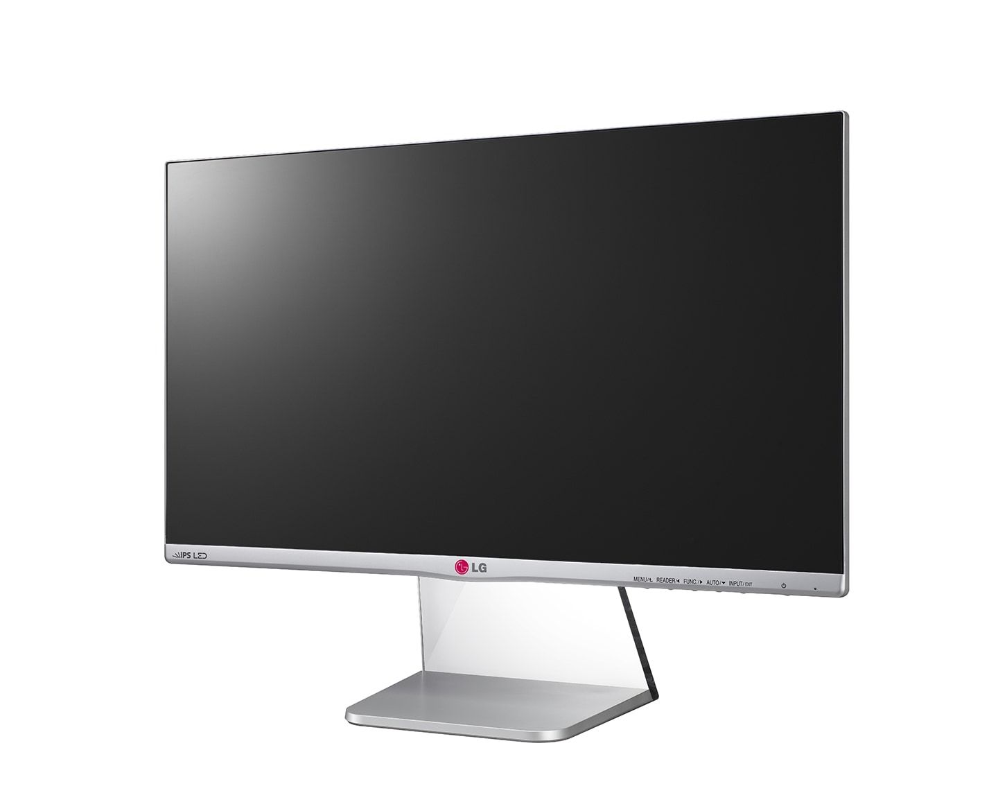 LG UNVEILS PREMIUM MP76 IPS MONITOR WITH STRIKING DESIGN AND SUPERB PICTURE QUALITY
